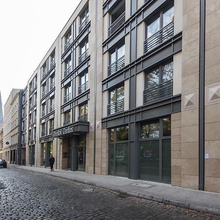 Mariacka Old Town Apartments Szczecin Exterior photo