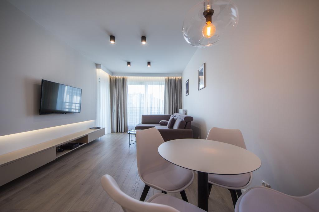 Mariacka Old Town Apartments Szczecin Exterior photo