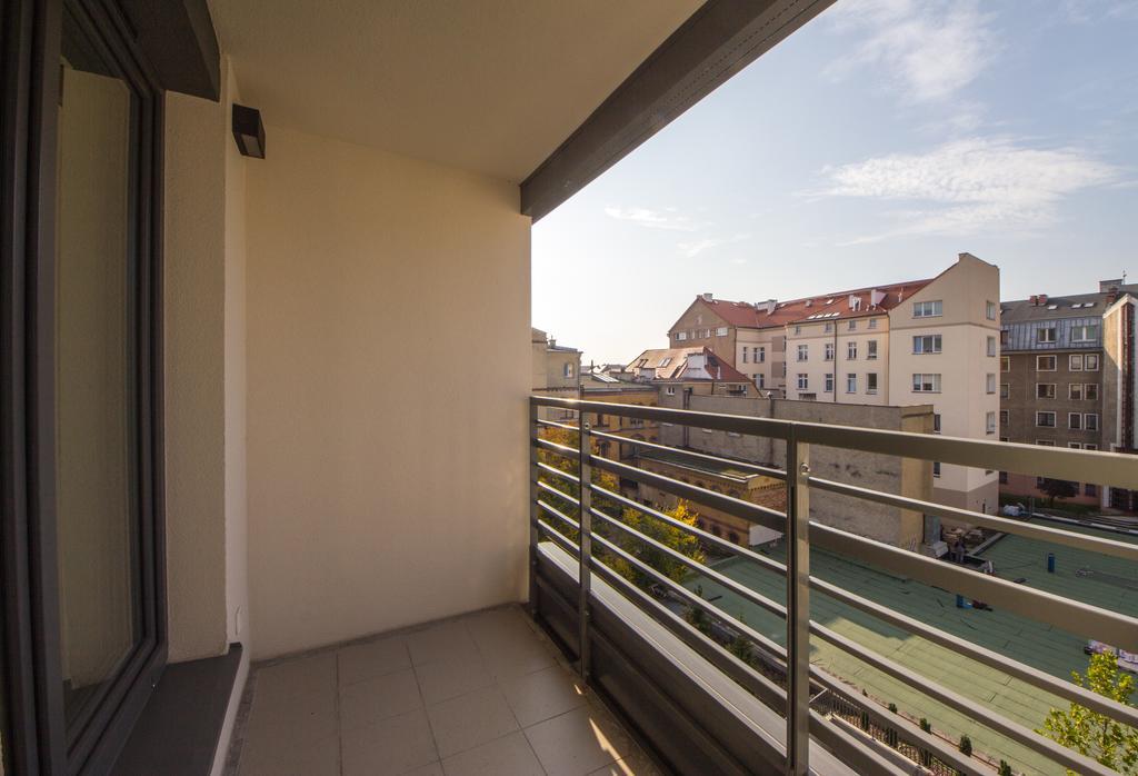 Mariacka Old Town Apartments Szczecin Exterior photo