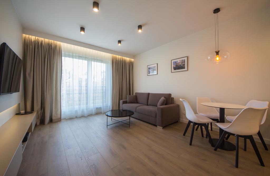 Mariacka Old Town Apartments Szczecin Exterior photo