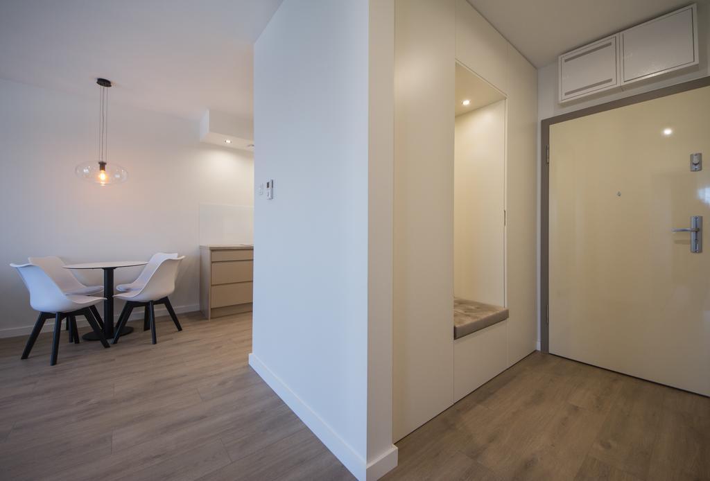 Mariacka Old Town Apartments Szczecin Exterior photo