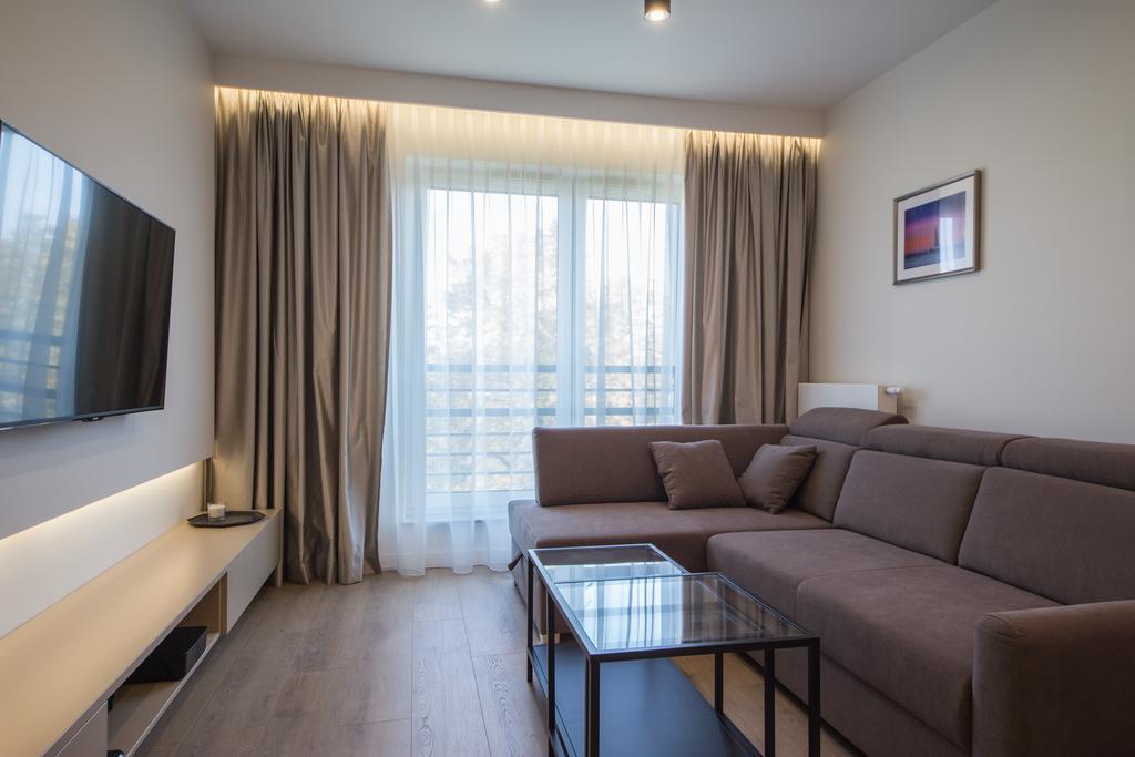 Mariacka Old Town Apartments Szczecin Exterior photo